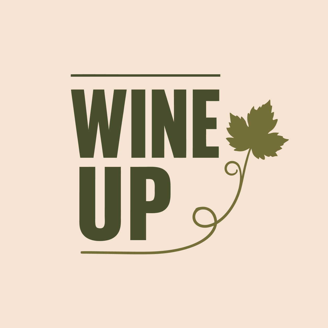Wine Up
